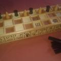 senet